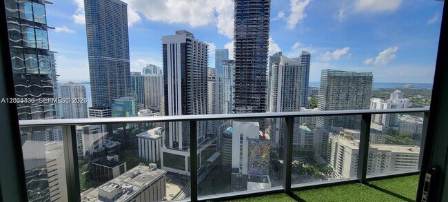 Photo - 801 S Miami Ave Unit 3402