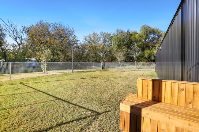 Dog Park