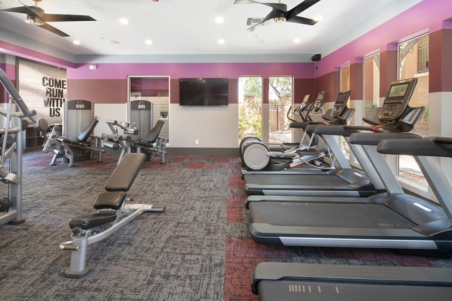 Community Health Club