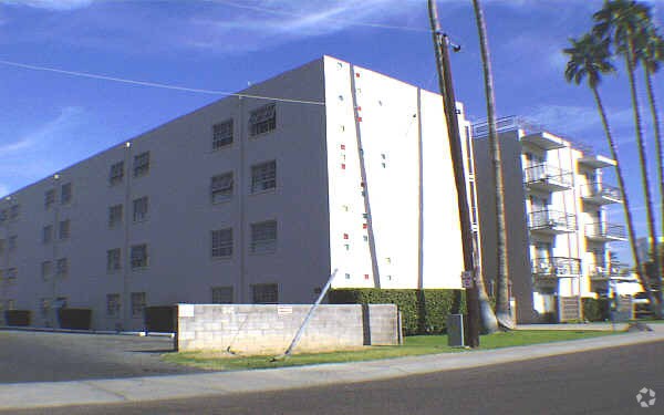 Metropolitan - Metropolitan