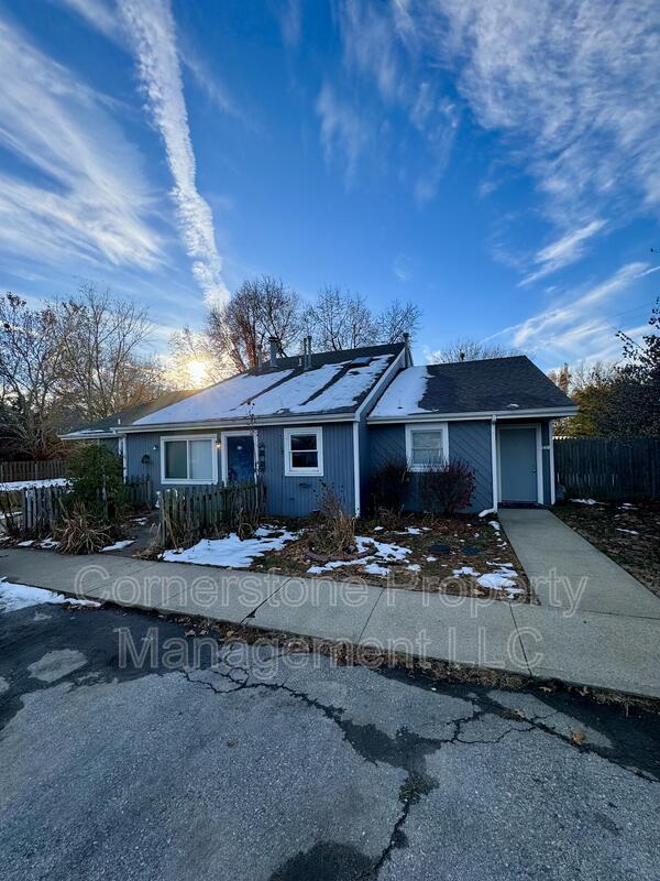 Building Photo - 1901 E 23rd St Rental
