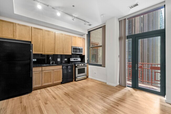 Photo - 208 Washington W St Unit 801