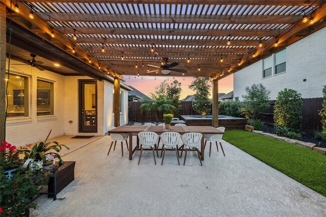 Photo - 11919 Claro Frst Ln