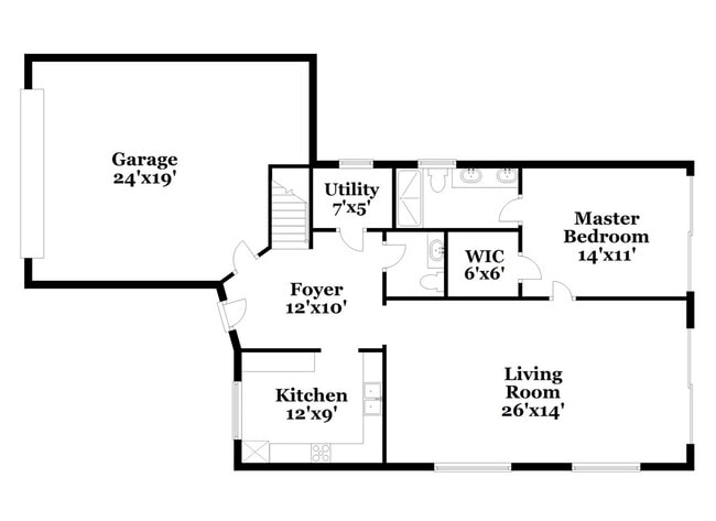 Photo - 2034 Meadow Pond Way