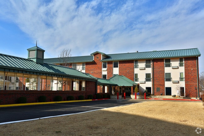Photo - Autumn House Senior Housing