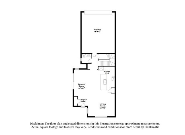 Photo - 849 Tarragon Rd