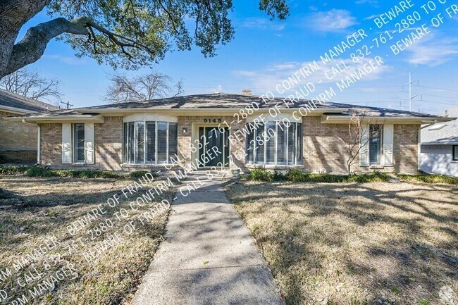 Building Photo - Newly Renovated Home in Merriman Park Elem...