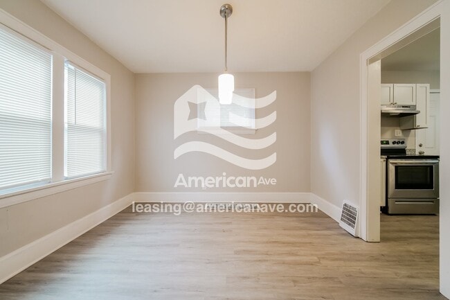 Photo - 1222 Brown St