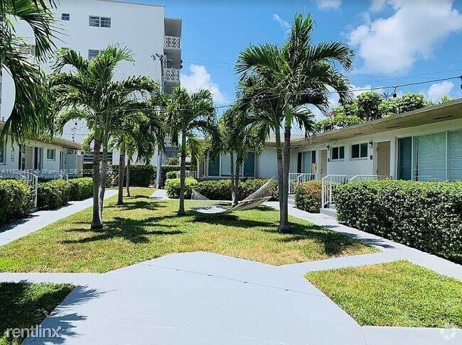 Building Photo - 9770 E Bay Harbor Dr Unit 4W Rental
