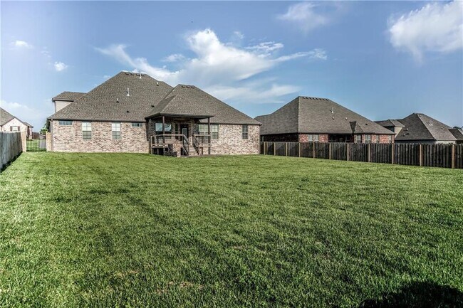 Photo - 1421 Tuscany Dr