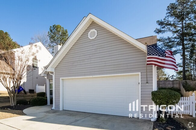 Building Photo - 221 Rosemont Ct Rental