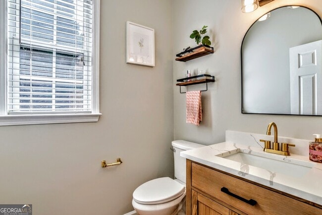 Photo - 4306 Sugar Maple Chase NW House