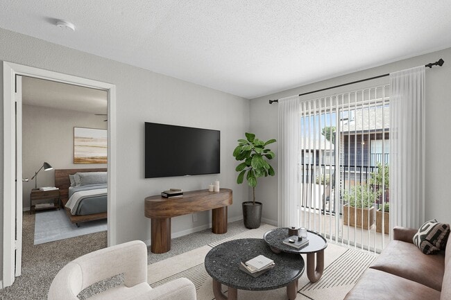 Photo - ReNew Andrews I & II