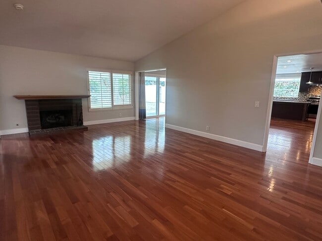 Photo - Stunning 3 bedroom + Den with Large Yard!