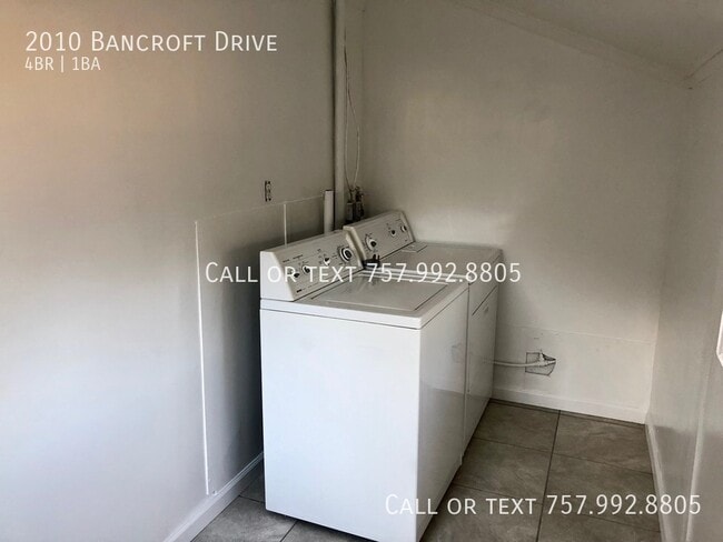 Photo - 2010 Bancroft Dr