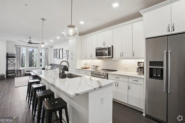 Building Photo - 1050 Stacks Ave SE Unit 1507 Rental