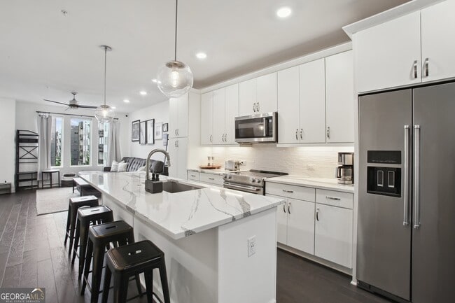 Photo - 1050 Stacks Ave SE Condo Unit 1507
