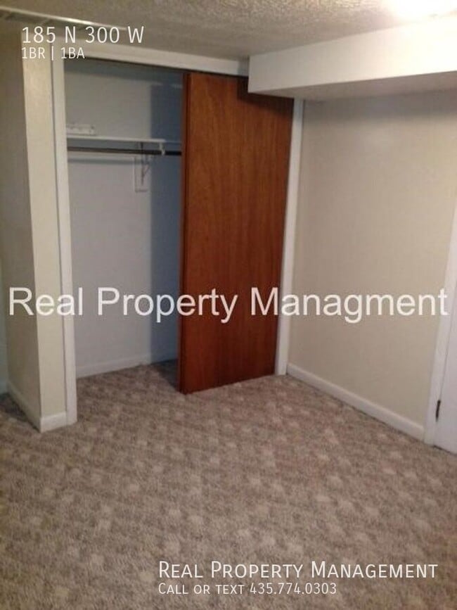 Photo - 185 N 300 W
