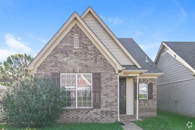 Building Photo - 10261 Sterling Ridge Dr Rental