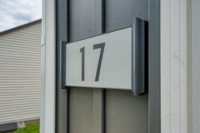 Photo - 17 Kirk St Unité 2