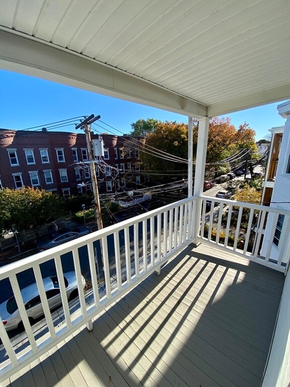 Photo - 11 Dudley St Unit 1