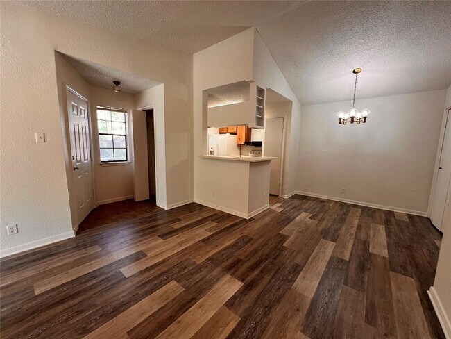 Photo - 1601 Faro Dr Unit 1304