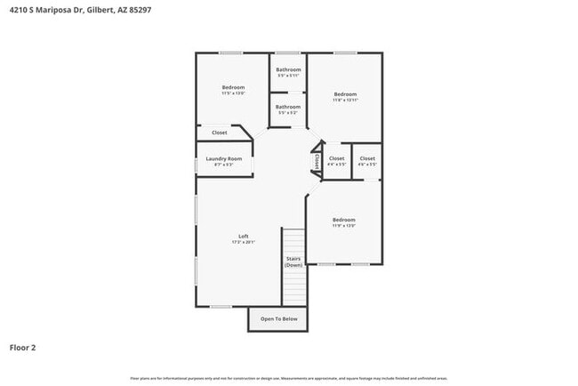 Photo - 4210 S Mariposa Dr