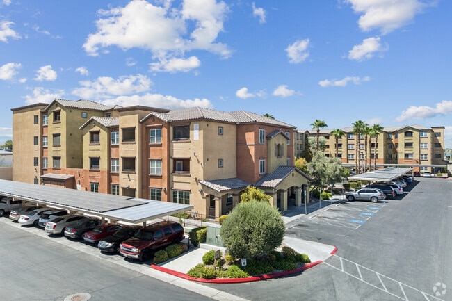 Alternate Building Image