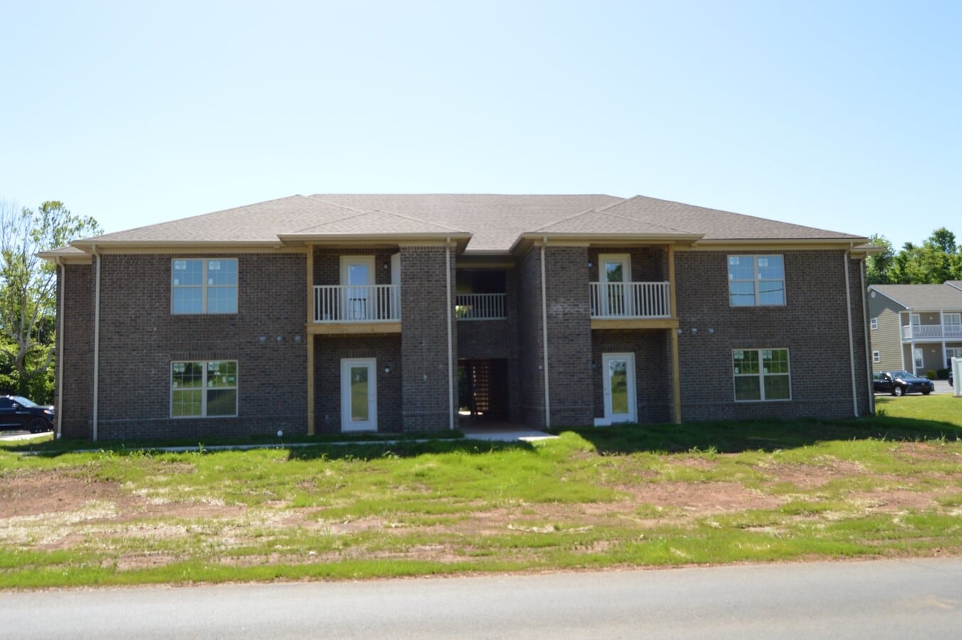Photo - 101 McFadin Station St Unit 111