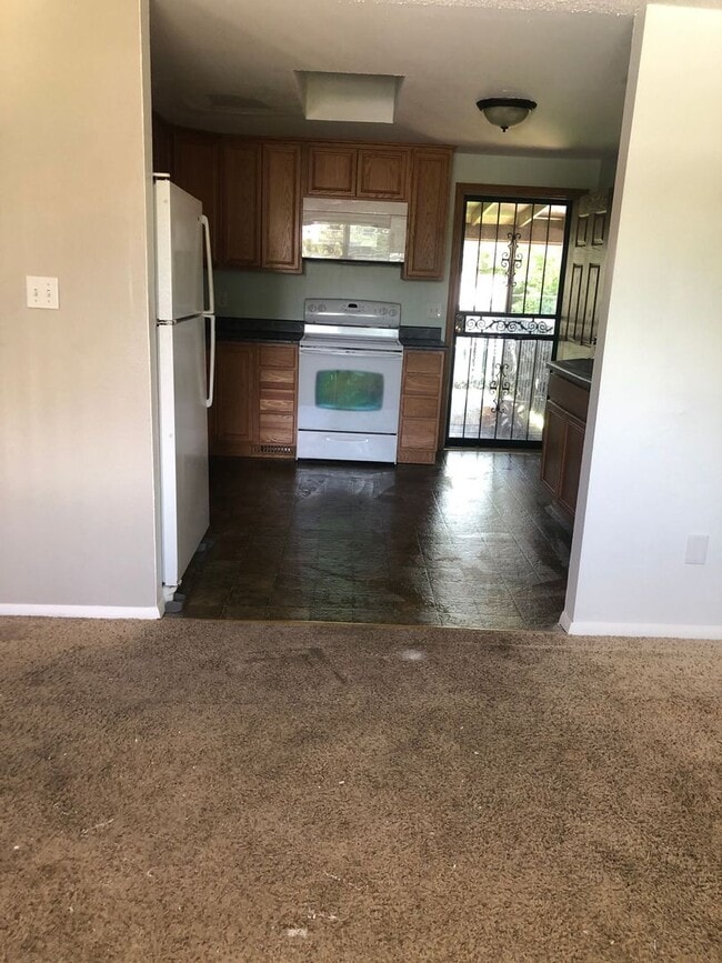 Photo - Half of a Duplex Available - 4 Bedroom 2 Bathroom in Lakewood
