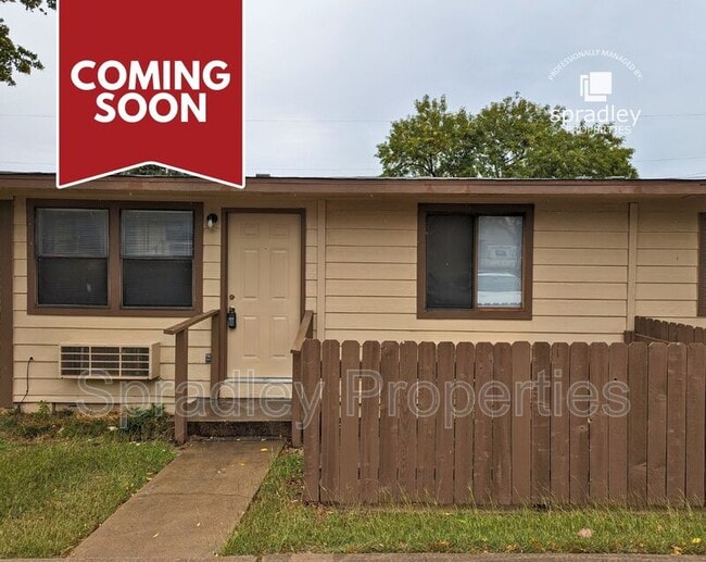 Building Photo - 608 John Paul Jones Dr Unit Apt #157