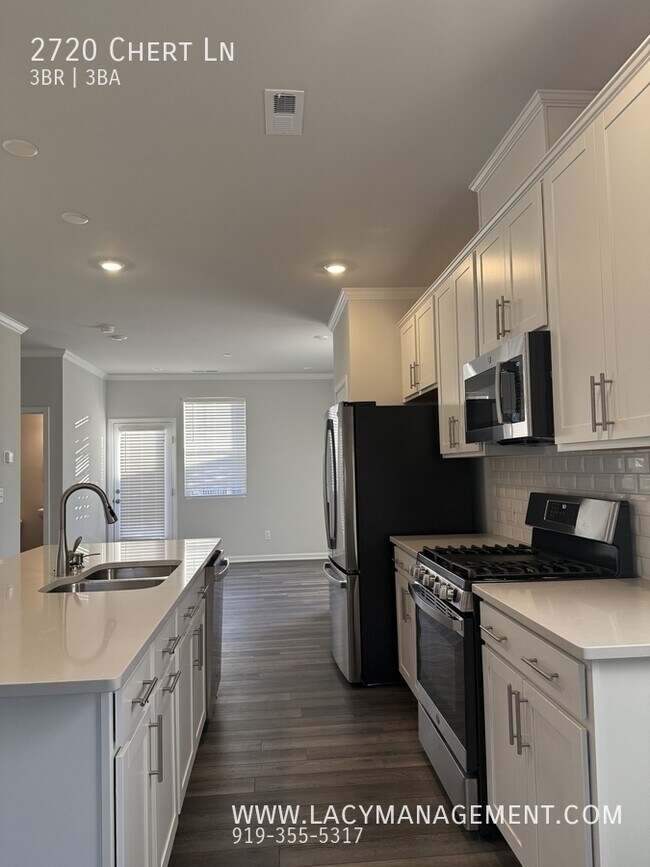 Photo - 2720 Chert Ln