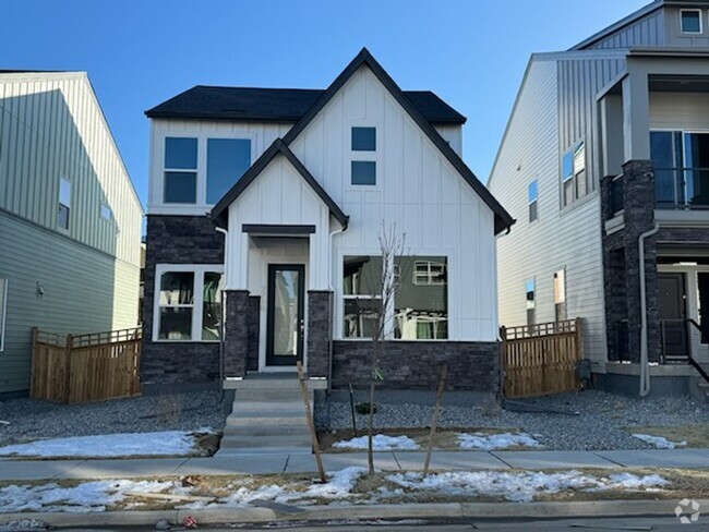 Building Photo - Brand New Home in Broomfield