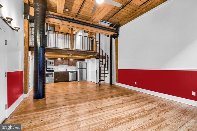 Photo - 313 Arch St Unit 305