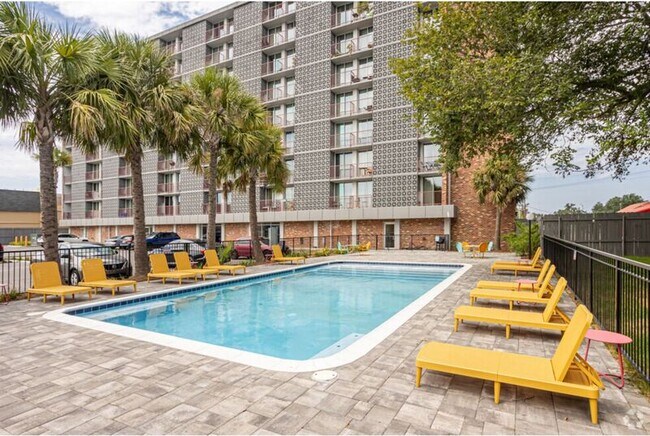 Photo - 6324 Chef Menteur Hwy Unidad Highrise Furnished Rentals