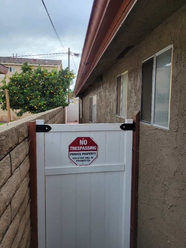 Photo - 4540 161st St Apartamento Unidad Rear Duplex