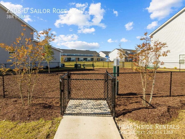 Photo - 2608-D Sailor Rose Ln