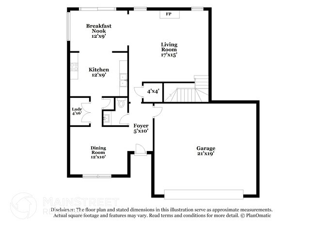 Photo - 710 Byrum Way St