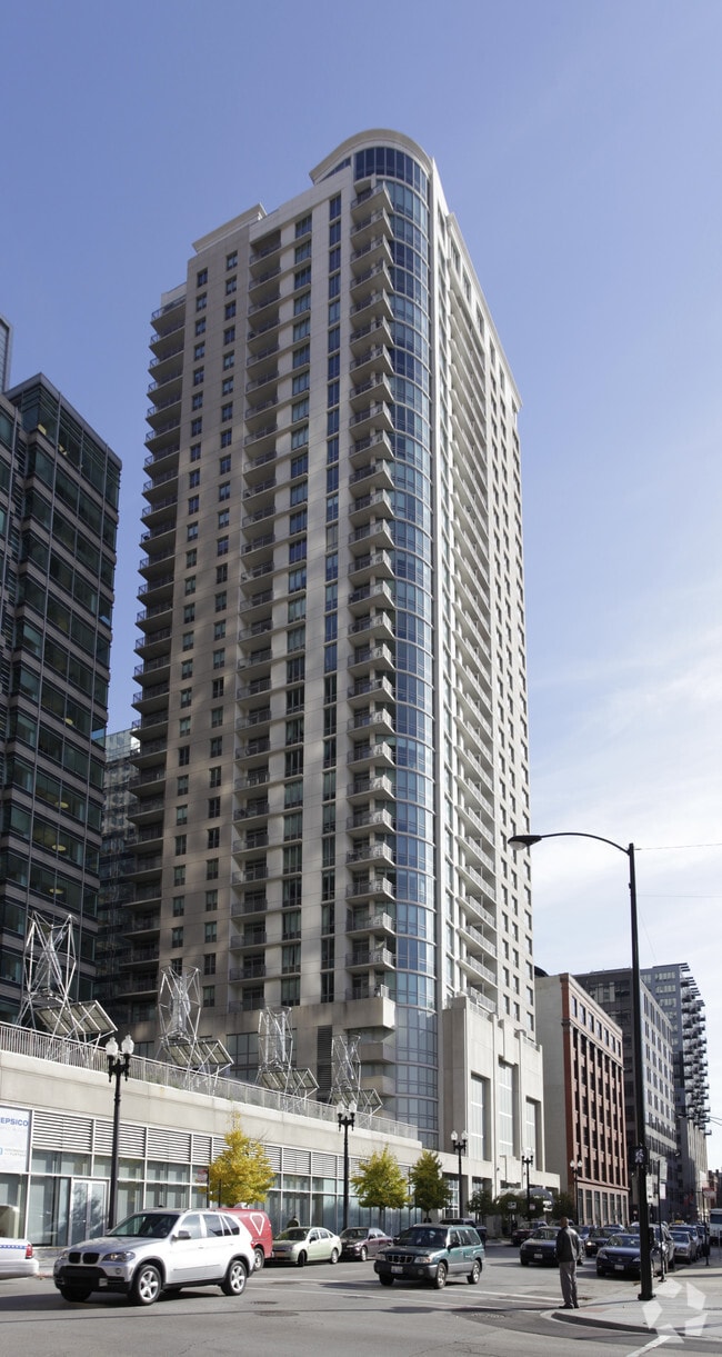 Photo - Park Alexandria Condominiums