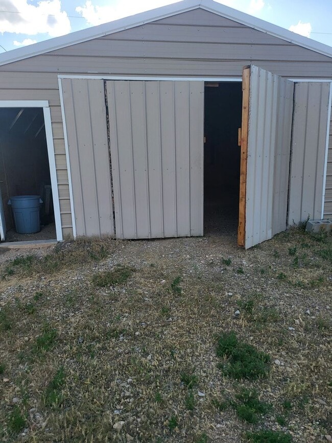 Photo - Blake Street