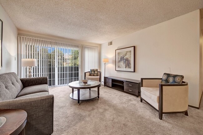 Photo - Canyon Ranch Apartments