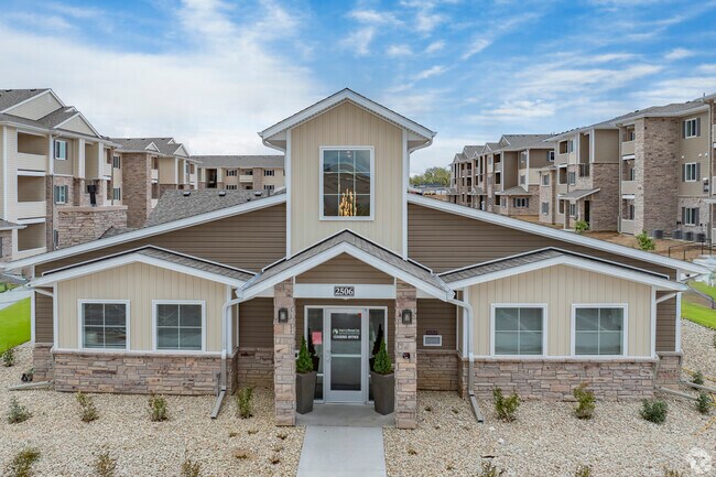 Building Photo - The Reserve at Crescent Cove Rental