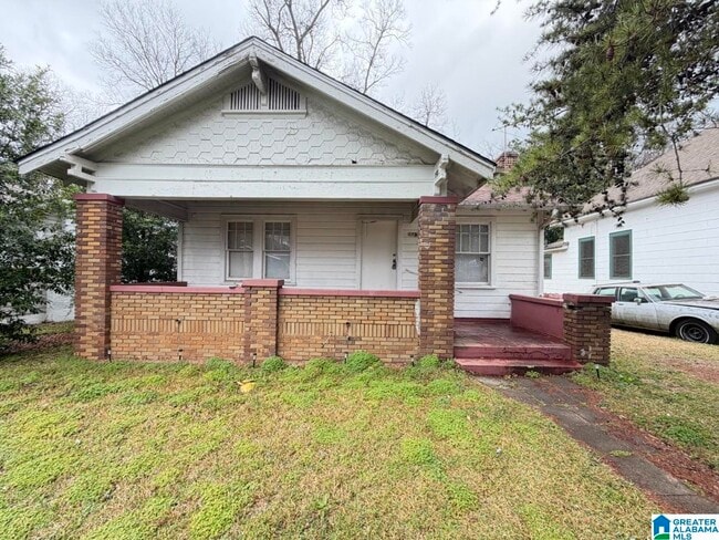 Building Photo - 1782 McMillon Ave