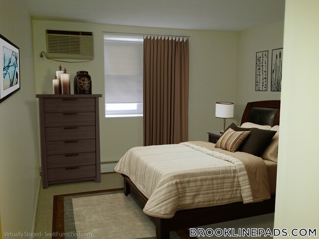 Photo - 222 Babcock St Apartment Unit 2H