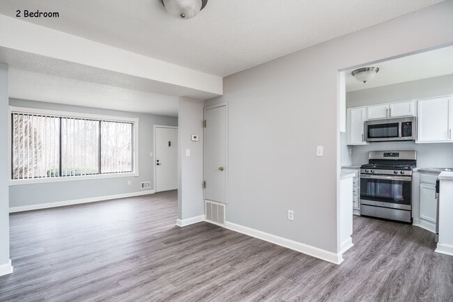 Hathaway Farms Townhomes at Northampton