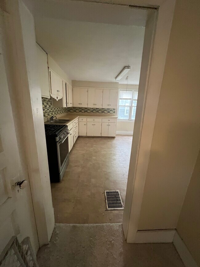 Photo - 1507 Jackson Ave