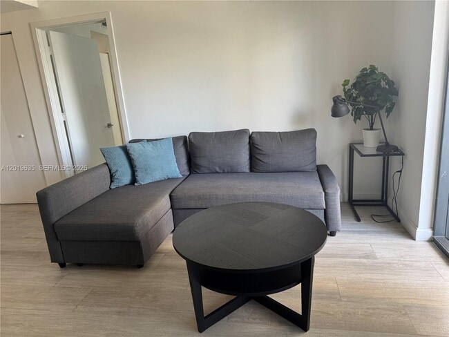 Photo - 55 SW 9th St Unit 1810