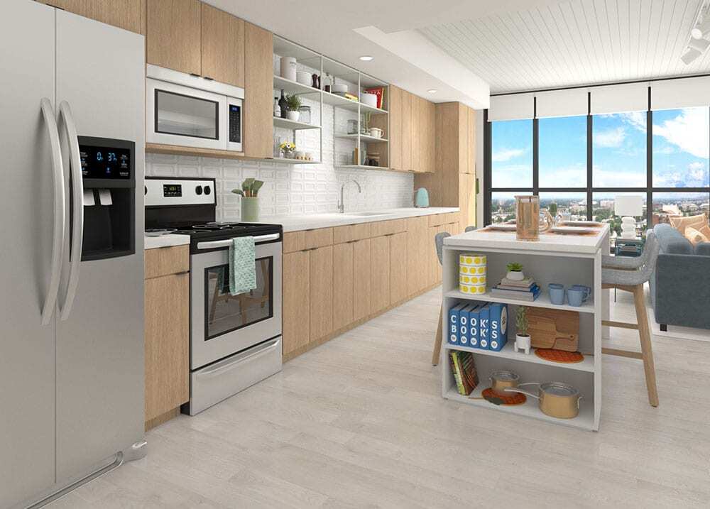 Hub On Park Ave Apartments For Rent In Tucson Az Forrent Com