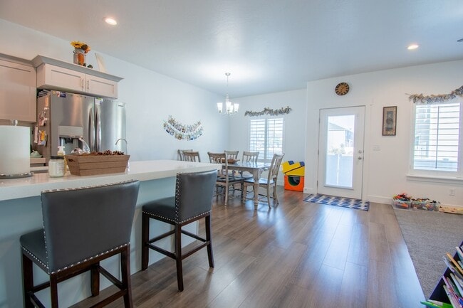 Photo - 4931 E Hidden Steppe Bnd