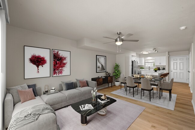 Photo - Sheridan Ridge Townhomes